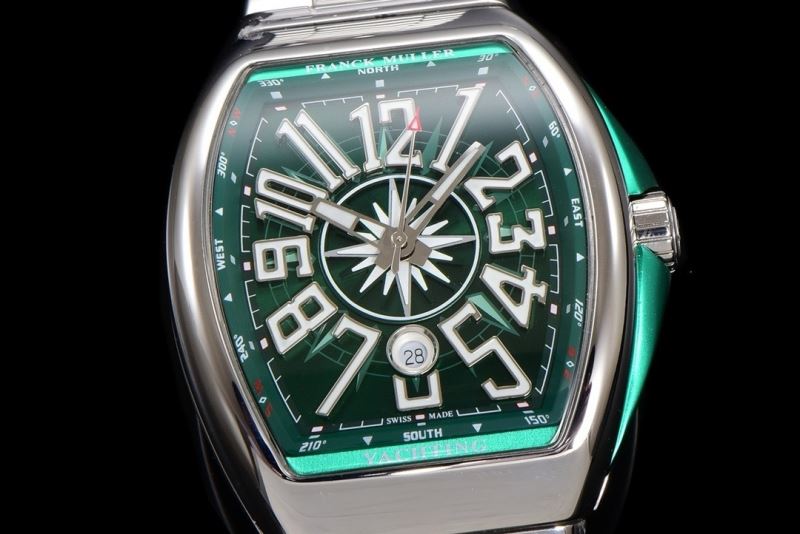 FRANCK MULLER Watches